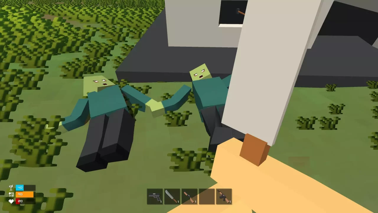 SurvivalZ