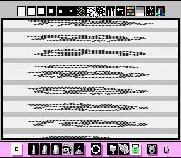-Mario Paint-游戏截图-好玩游戏库