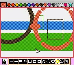 -Mario Paint-游戏截图-好玩游戏库