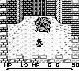-Final Fantasy Adventure-游戏截图-好玩游戏库