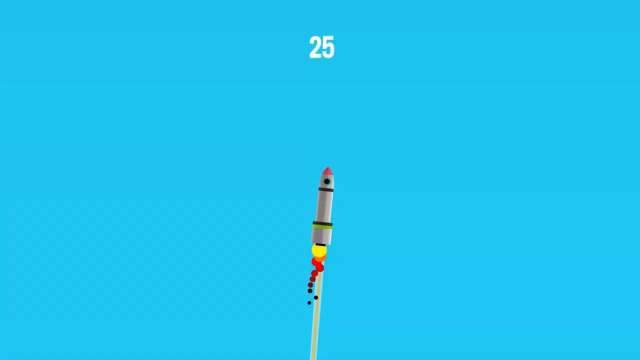 -Space Rocket-游戏截图-好玩游戏库