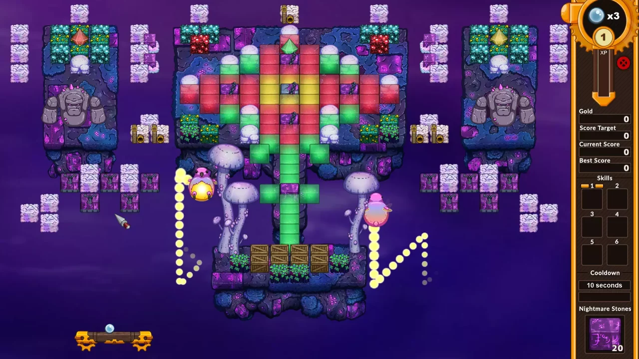 -Dreamstones-游戏截图-好玩游戏库