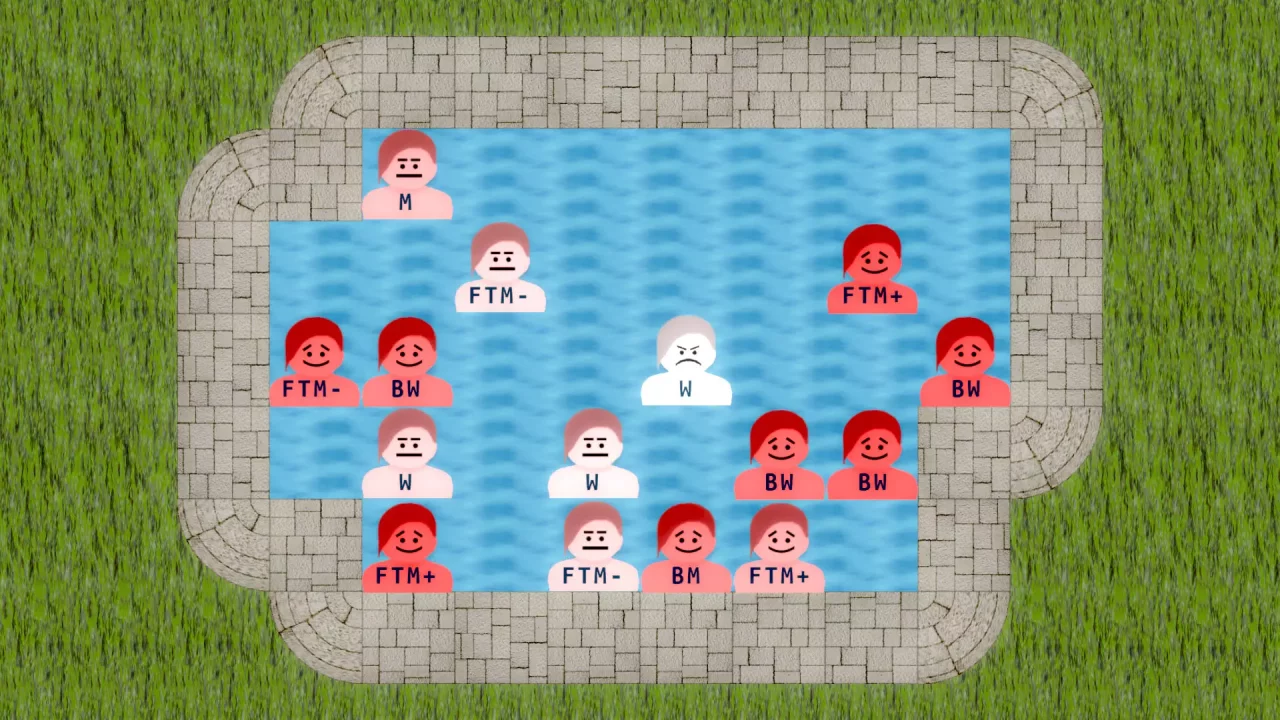 -Hot Pool-游戏截图-好玩游戏库