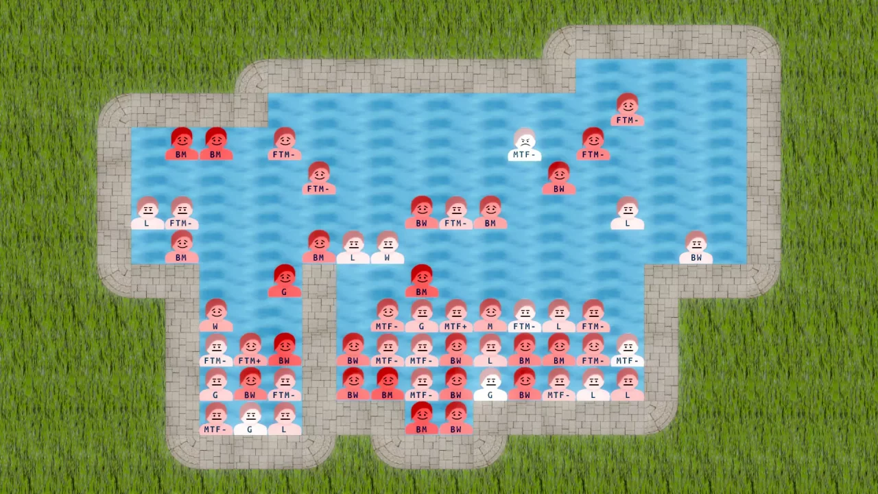 -Hot Pool-游戏截图-好玩游戏库