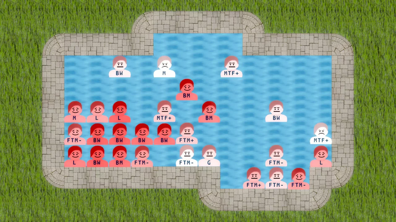 -Hot Pool-游戏截图-好玩游戏库