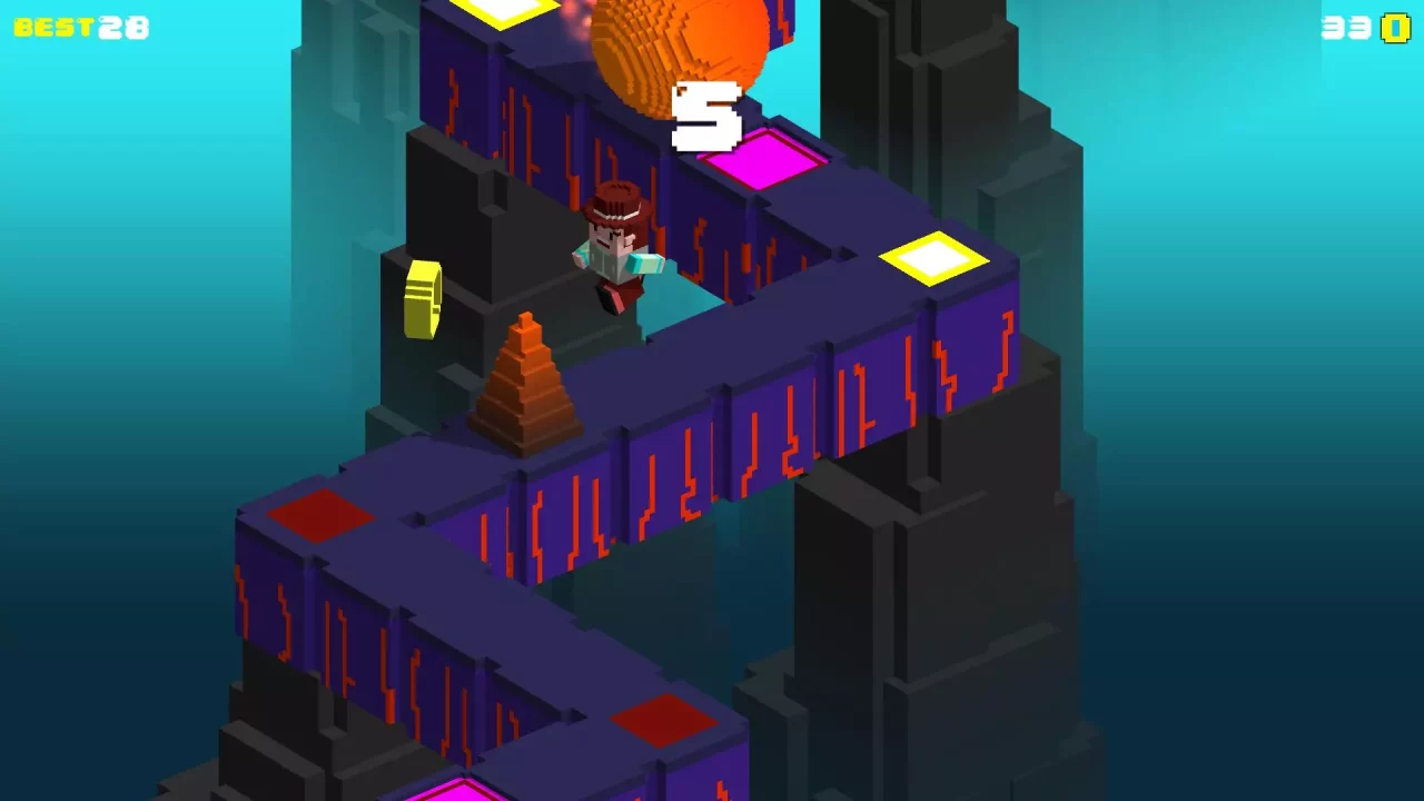 -Temple Escape-游戏截图-好玩游戏库