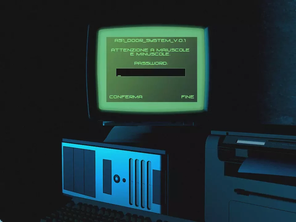 -Doc Apocalypse-游戏截图-好玩游戏库