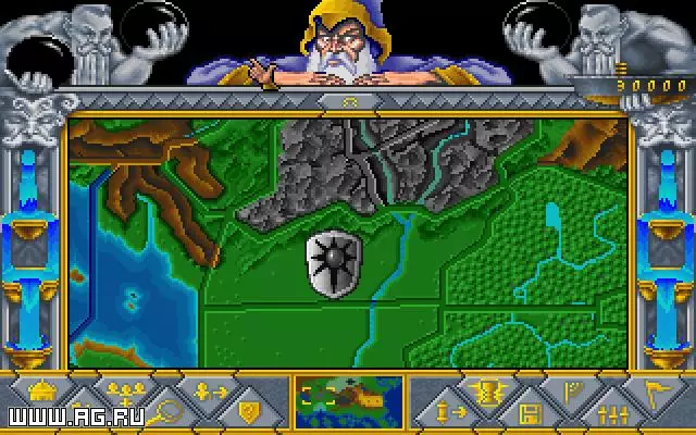 -Fantasy Empires-游戏截图-好玩游戏库