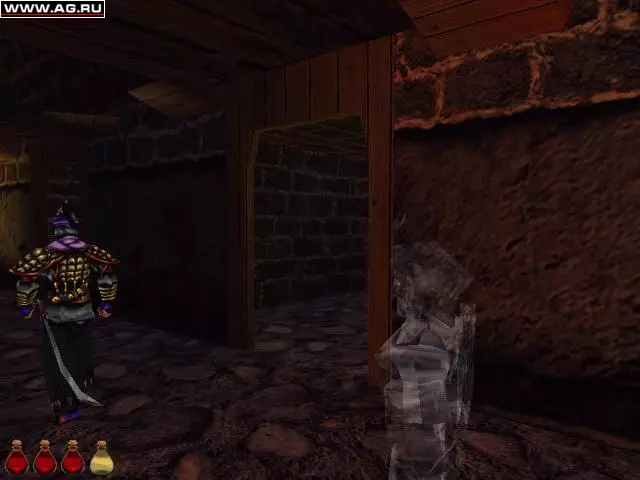 Prince of Persia 3D