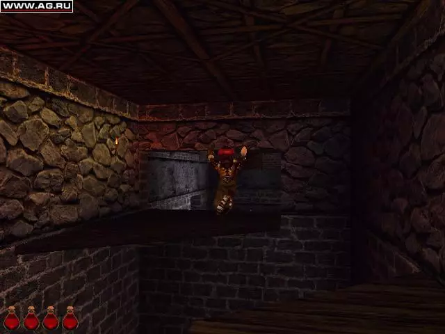 -Prince of Persia 3D-游戏截图-好玩游戏库