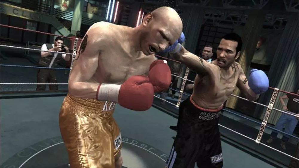 -Prizefighter-游戏截图-好玩游戏库