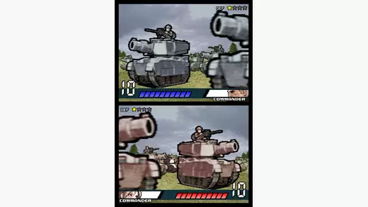 -Advance Wars: Days of Ruin-游戏截图-好玩游戏库