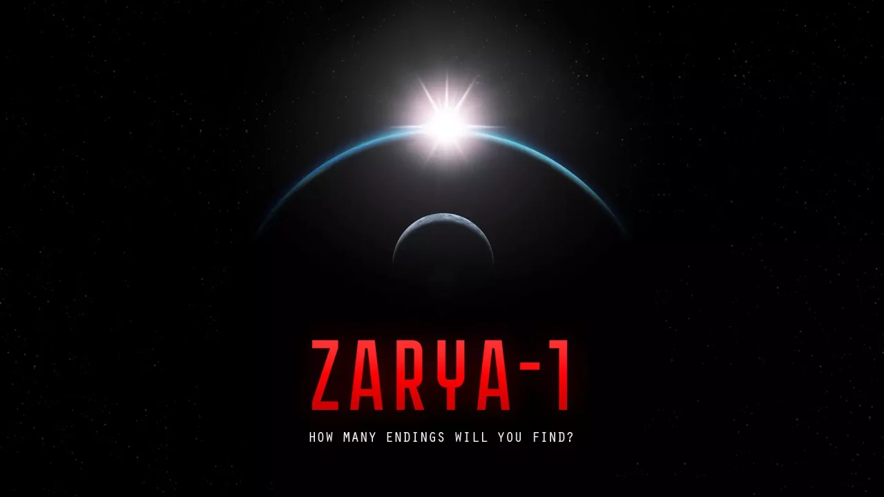 -Zarya-1: Mystery on the Moon-游戏截图-好玩游戏库