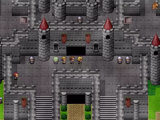 -The King's Heroes-游戏截图-好玩游戏库