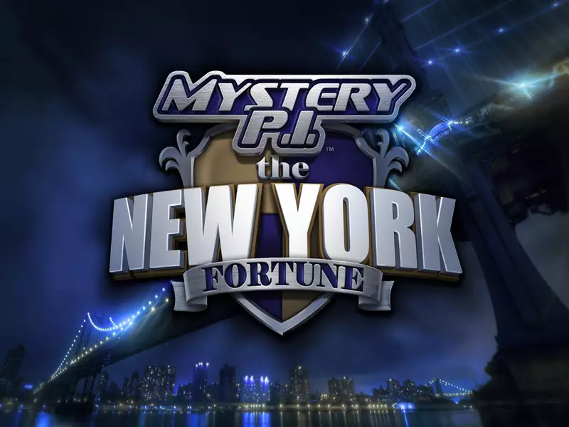 -Mystery P.I. - The New York Fortune-游戏截图-好玩游戏库