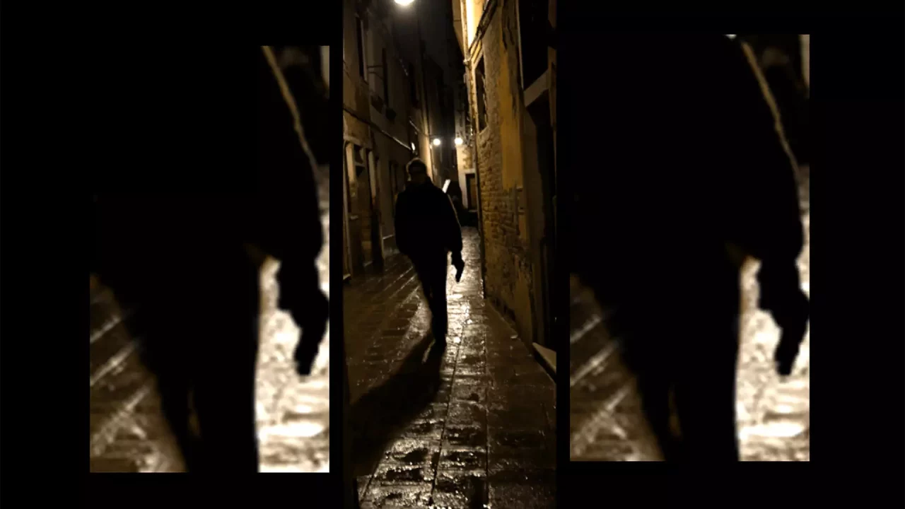 -Corto Maltese - Secrets of Venice-游戏截图-好玩游戏库