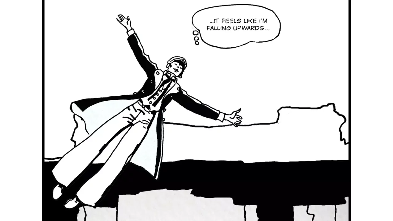 -Corto Maltese - Secrets of Venice-游戏截图-好玩游戏库