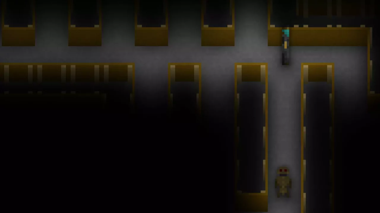 The Castle Doctrine