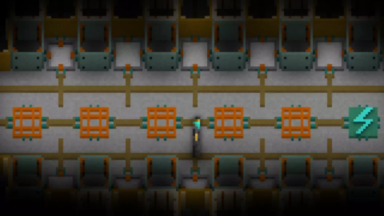 -The Castle Doctrine-游戏截图-好玩游戏库