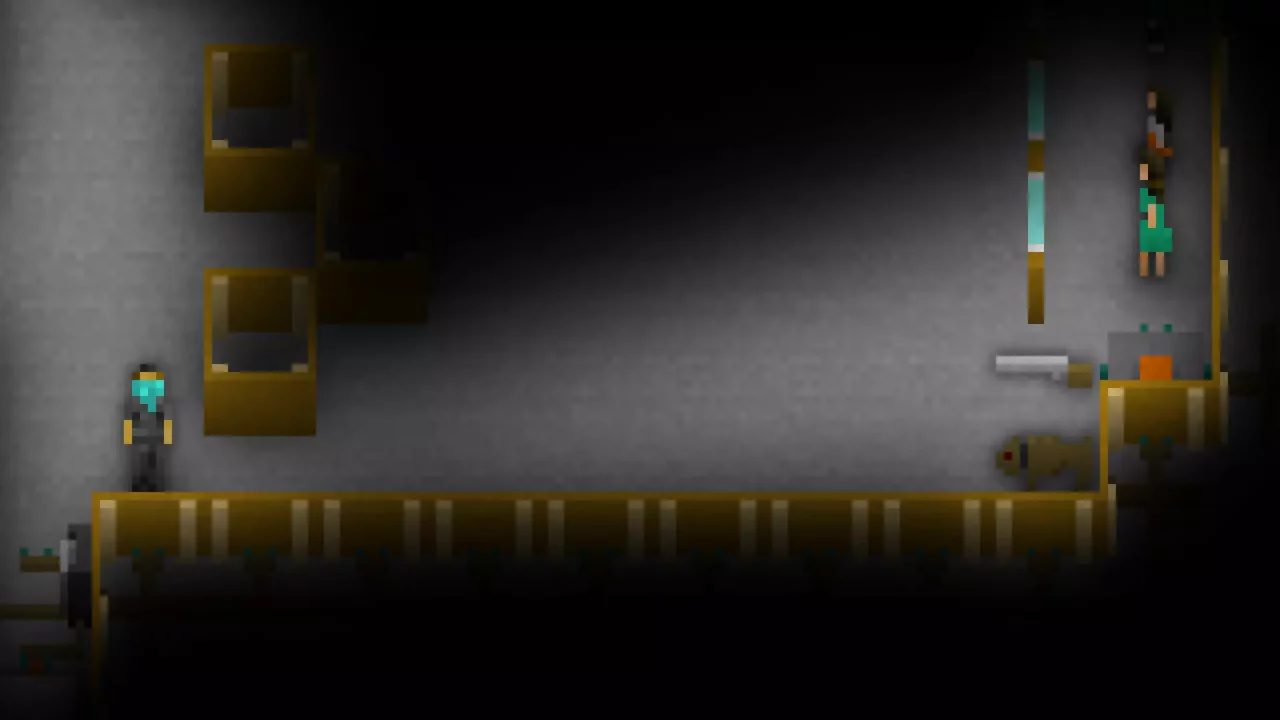 -The Castle Doctrine-游戏截图-好玩游戏库