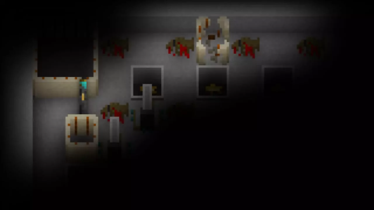 -The Castle Doctrine-游戏截图-好玩游戏库