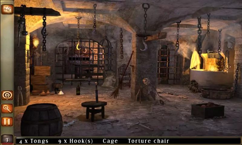 -Hidden Object - 12 in 1 bundle-游戏截图-好玩游戏库