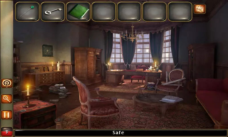 -Hidden Object - 12 in 1 bundle-游戏截图-好玩游戏库
