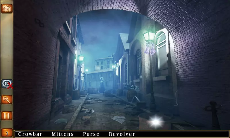 -Hidden Object - 12 in 1 bundle-游戏截图-好玩游戏库