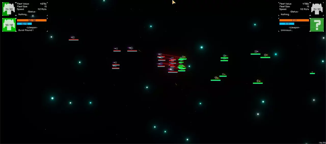 -Empires Of Creation-游戏截图-好玩游戏库