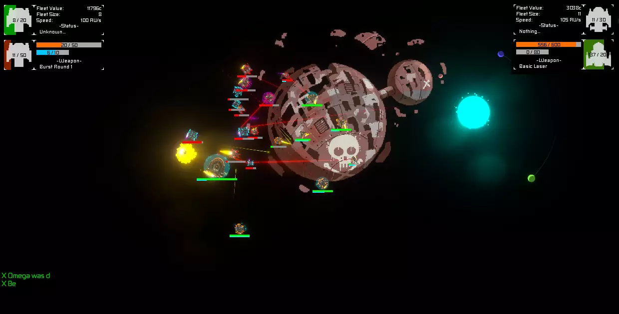 -Empires Of Creation-游戏截图-好玩游戏库
