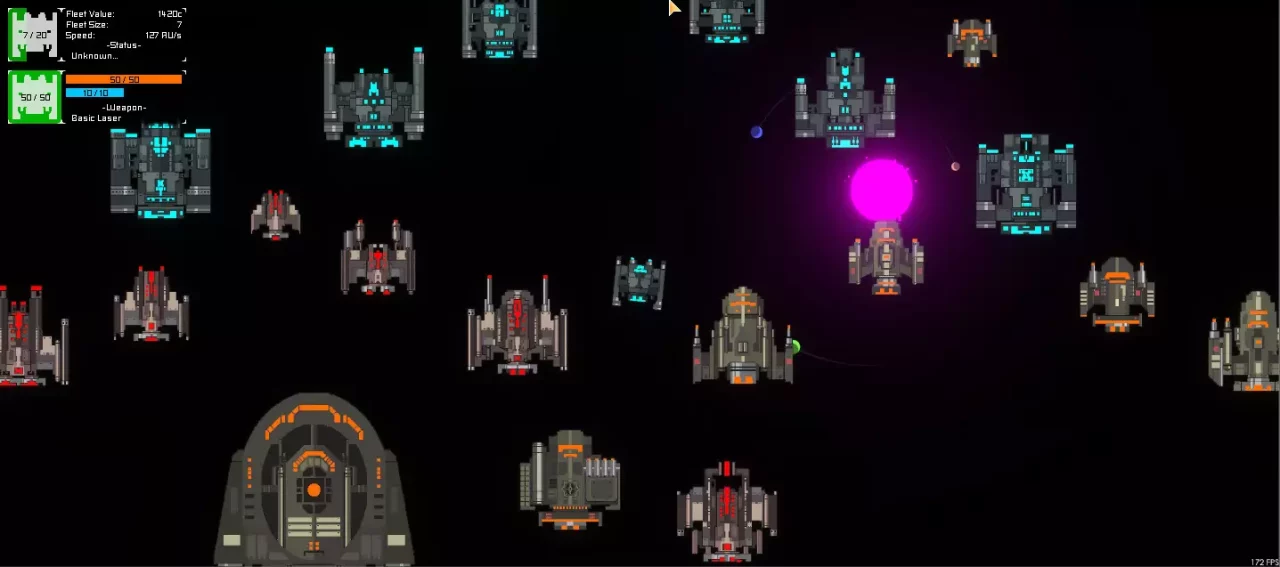 -Empires Of Creation-游戏截图-好玩游戏库