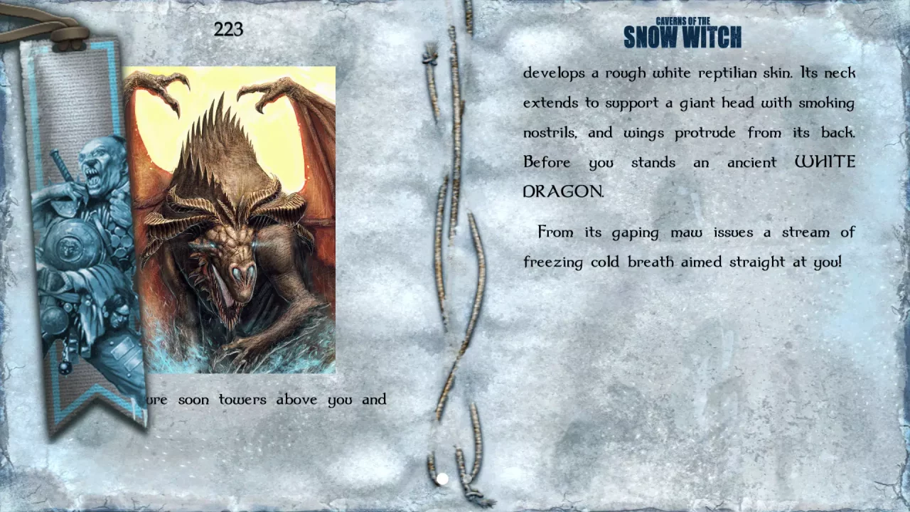 -Caverns of the Snow Witch-游戏截图-好玩游戏库