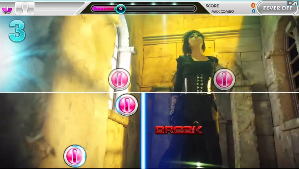 -DJMAX TECHNIKA TUNE-游戏截图-好玩游戏库