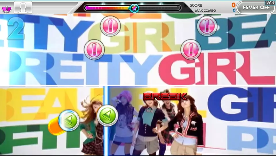 -DJMAX TECHNIKA TUNE-游戏截图-好玩游戏库