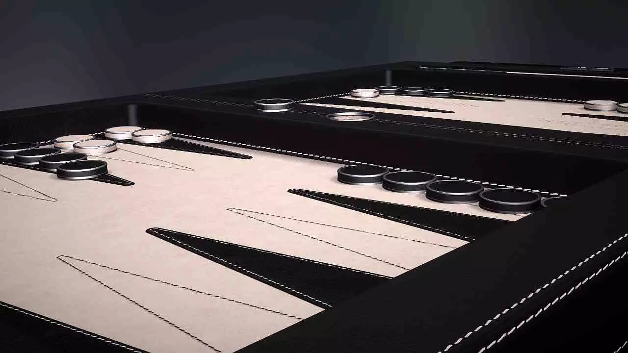 -Backgammon Blitz-游戏截图-好玩游戏库