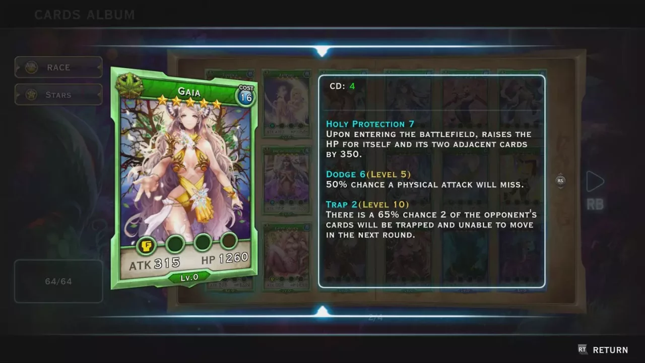 -Lies Of Astaroth-游戏截图-好玩游戏库