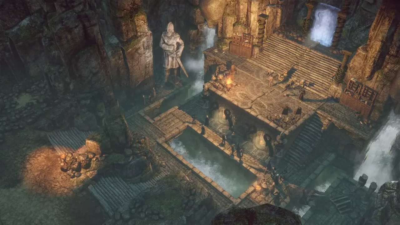 -SpellForce 3 Reforced-游戏截图-好玩游戏库