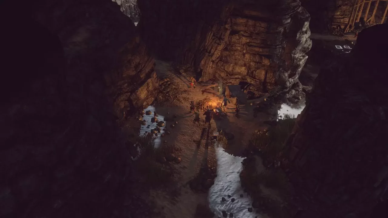 -SpellForce 3 Reforced-游戏截图-好玩游戏库