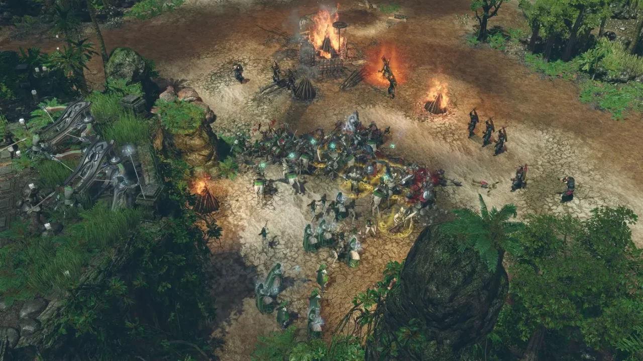 -SpellForce 3 Reforced-游戏截图-好玩游戏库