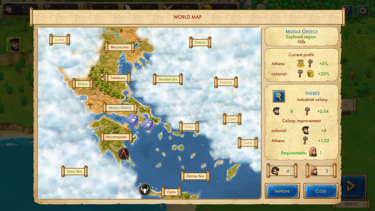 -Marble Age: Remastered-游戏截图-好玩游戏库