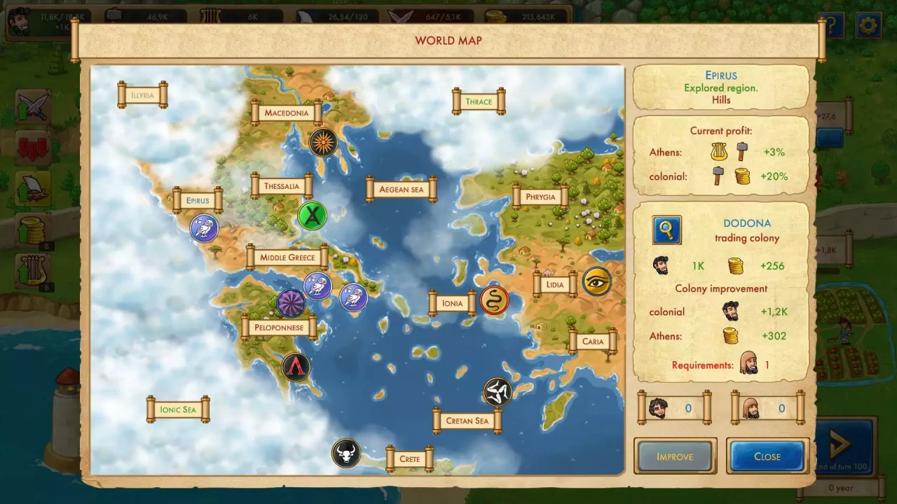 -Marble Age: Remastered-游戏截图-好玩游戏库