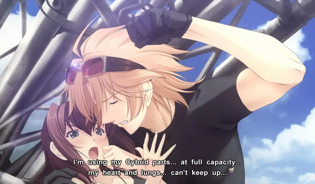 -Muv-Luv photonmelodies♮-游戏截图-好玩游戏库
