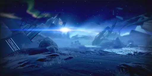 -Mass Effect 2: Normandy Crash Site-游戏截图-好玩游戏库