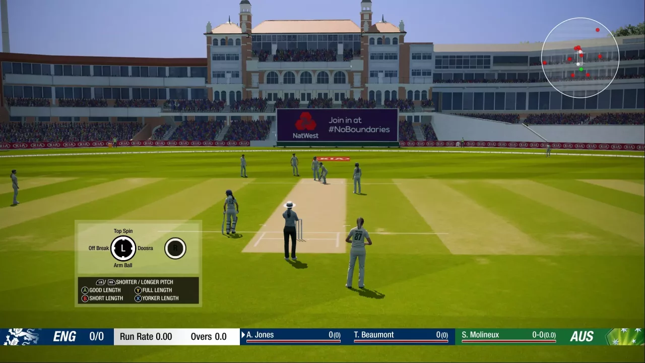 -Cricket 19-游戏截图-好玩游戏库