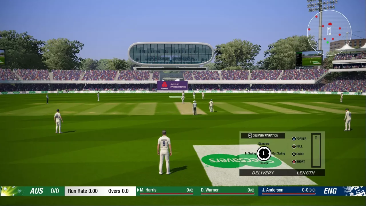 -Cricket 19-游戏截图-好玩游戏库