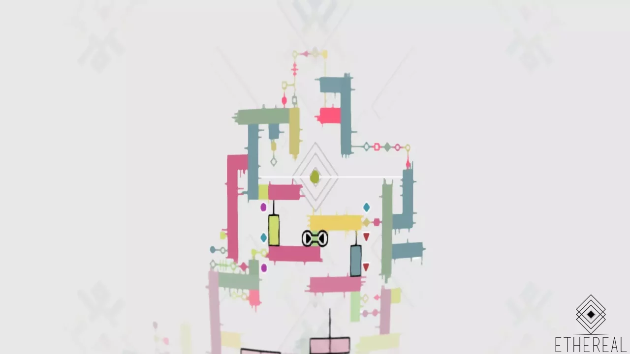 -Ethereal-游戏截图-好玩游戏库