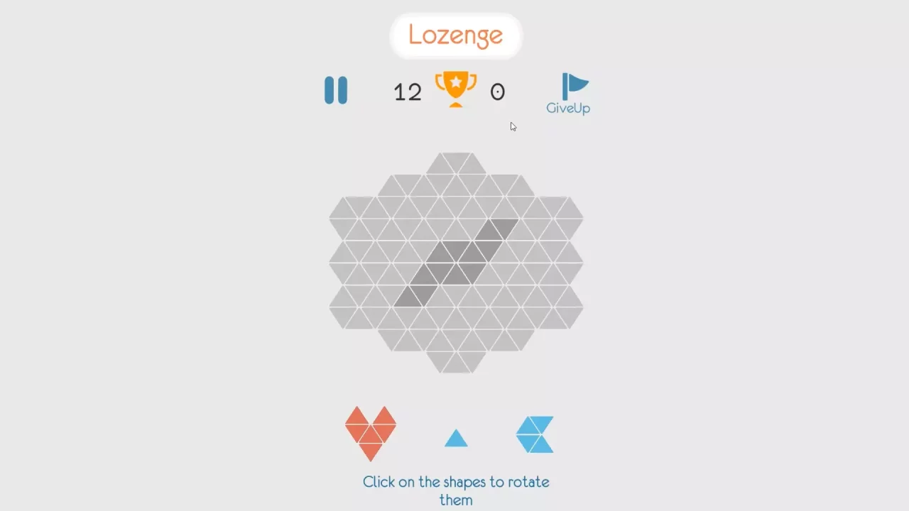 -Lozenge-游戏截图-好玩游戏库