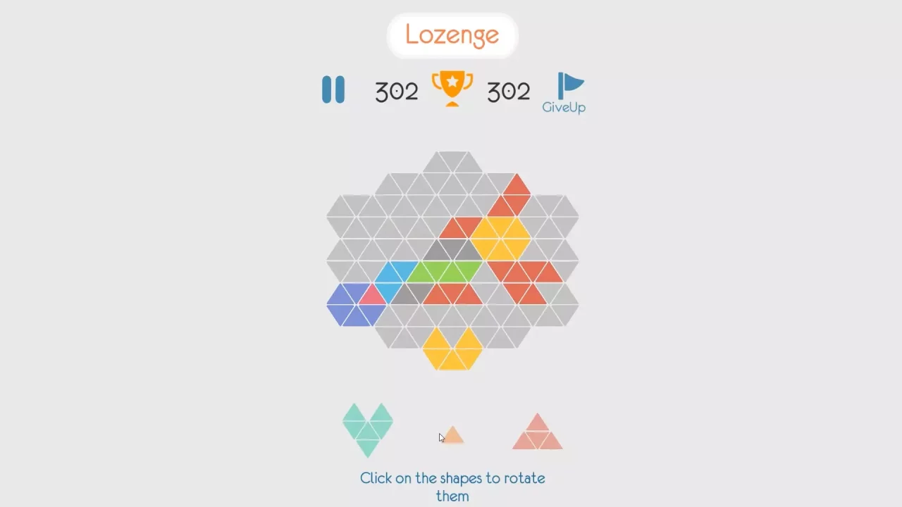 -Lozenge-游戏截图-好玩游戏库