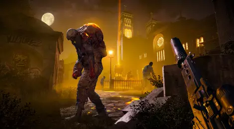 Far Cry 5 – Dead Living Zombies