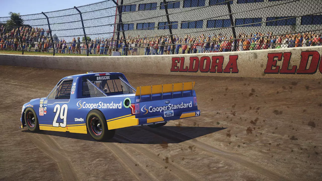 -NASCAR Heat 2-游戏截图-好玩游戏库